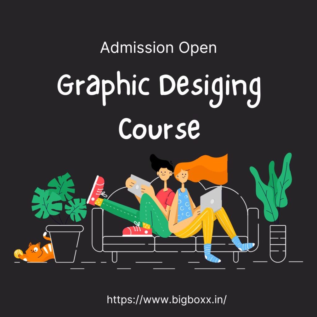 Graphics Designing Course: Unveiling the Artistic Realm