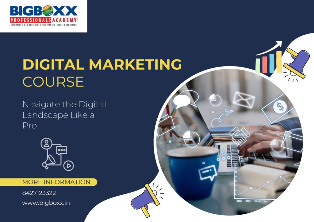 Digital Marketing Expert Strategies: Navigating the Digital Frontier