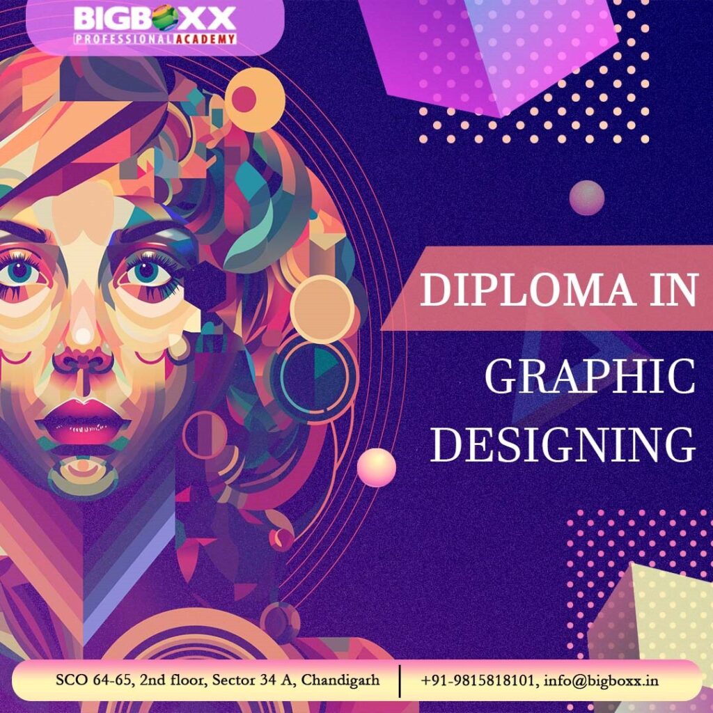 Graphic Design Course for Crafting Visual Brilliance Creativity