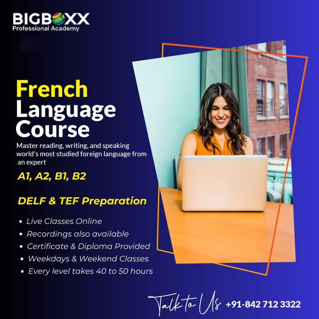 French Language Plays Essential Role in Today’s World