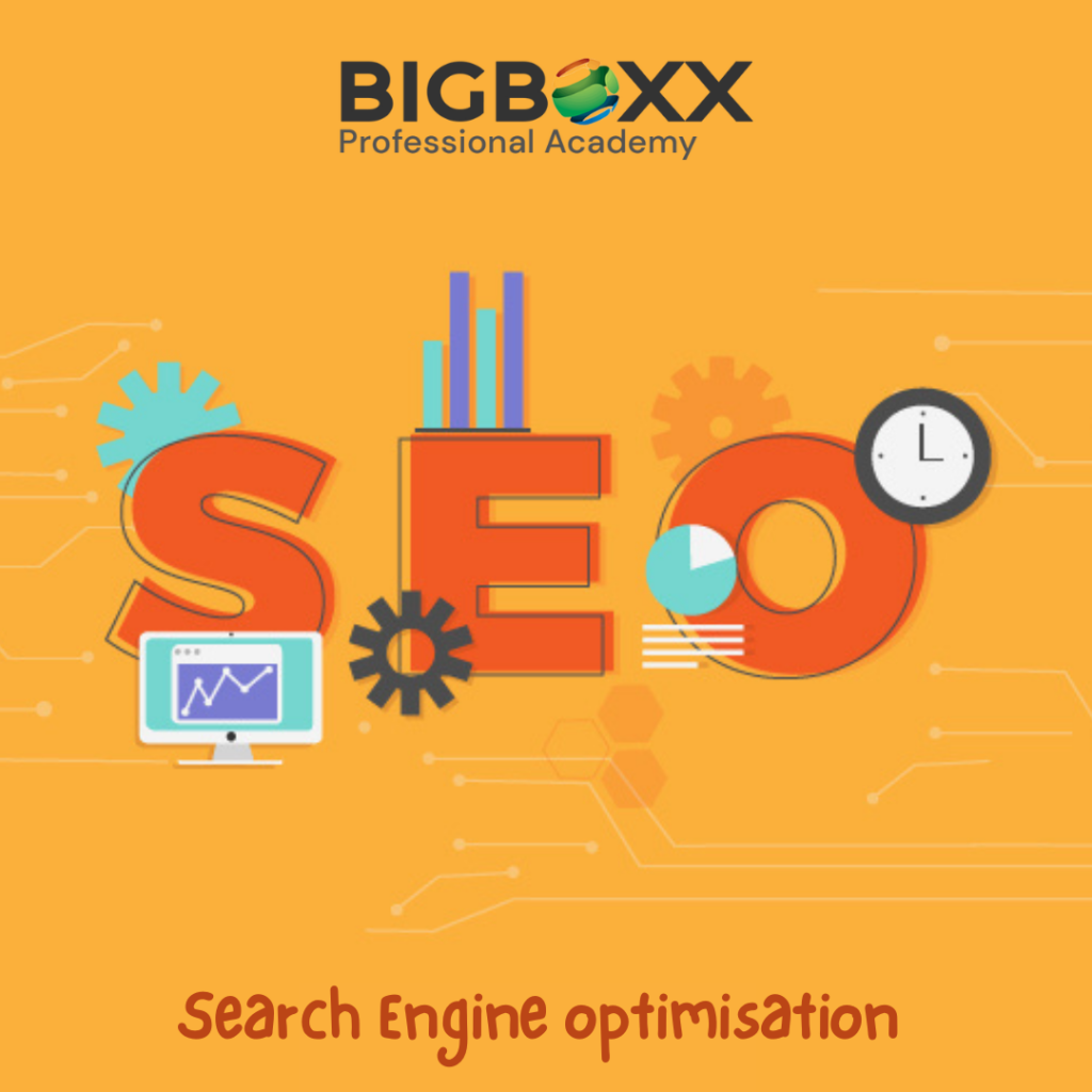 Unlocking the Secrets of Search Engine Optimisation.