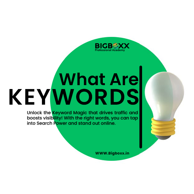 What Are Keywords and Why Do They Matter in 2025