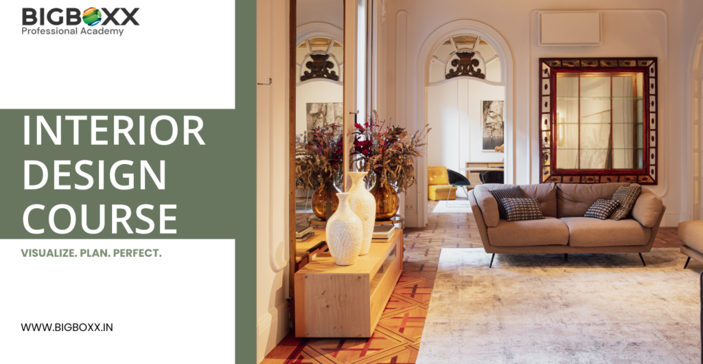 How to Find Your First Client After Your Interior Design Course.