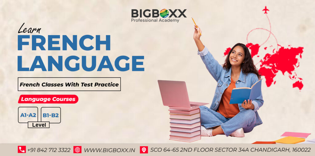 The Rise Of French Language Classes With Test Preparation In 2026